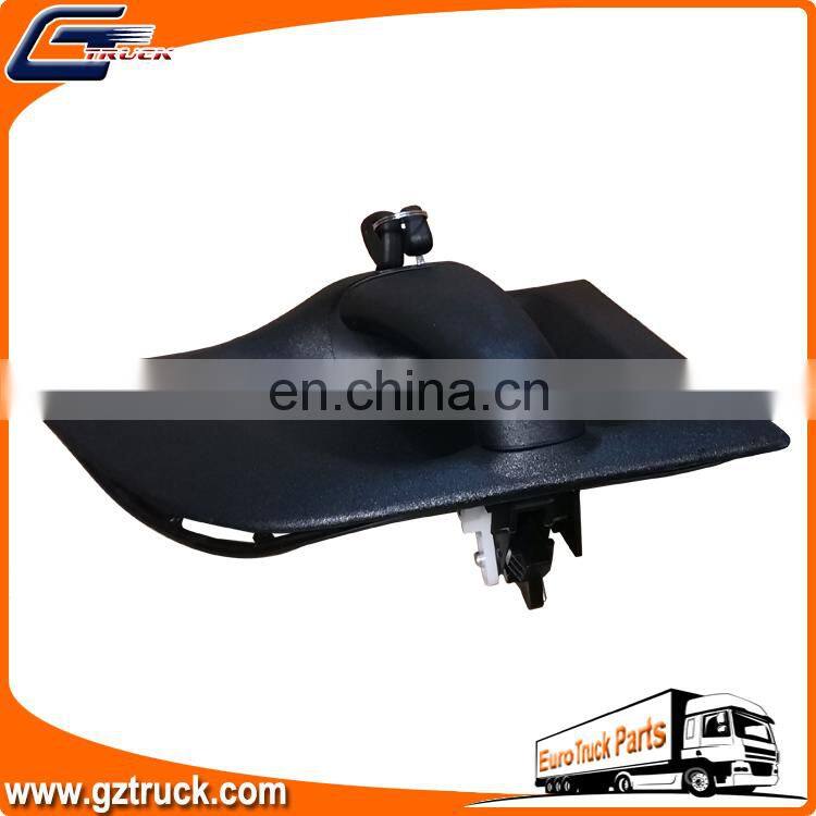 Heavy Duty Truck Parts door handle lock Oem 1423018 1544331 1544331 1366488 1488410  for SC Truck Hydraulic lock