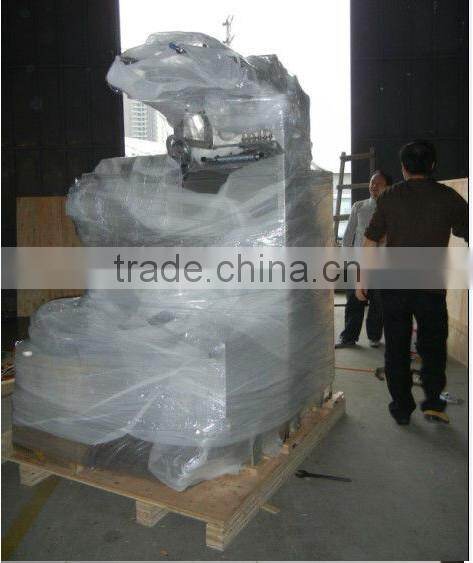 Granule Sachet Packing Machine