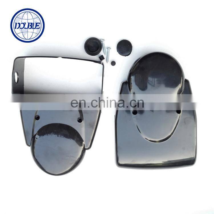 Genuine rear view mirror with good price for King long bus XMQ6117, kinglong bus spare parts