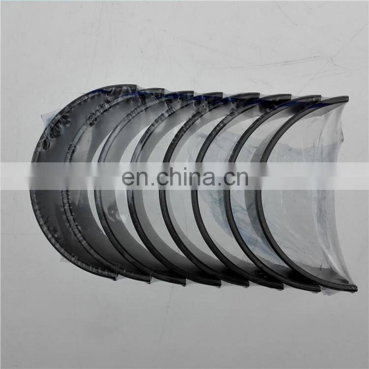 Genuine yuchai parts rod bearing for YC4D130-33 Foton and Jinbei trucks,yuchai diesel engine