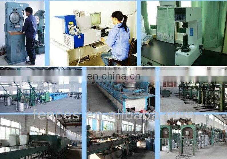 Stainless Steel Wire On The Spool