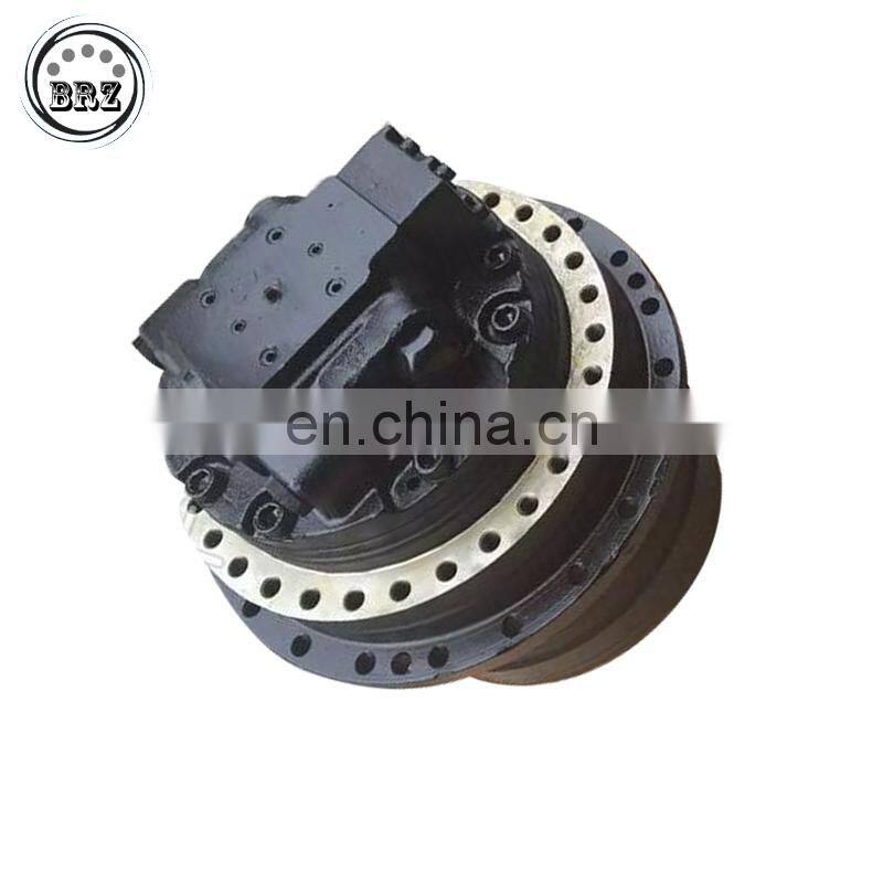 PC200LC OC200LC-3 final drive PC200LC-6 PC200LC-7 PC200LC-8 hydraulic travel motor assy 20Y-27-00200 206-27-00022 20Y-27-00560