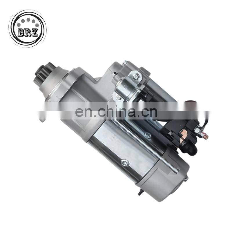 zx200-3 excavator Starter Motor zx240 zx230 Start Motor 0-24000-0178 4HK1