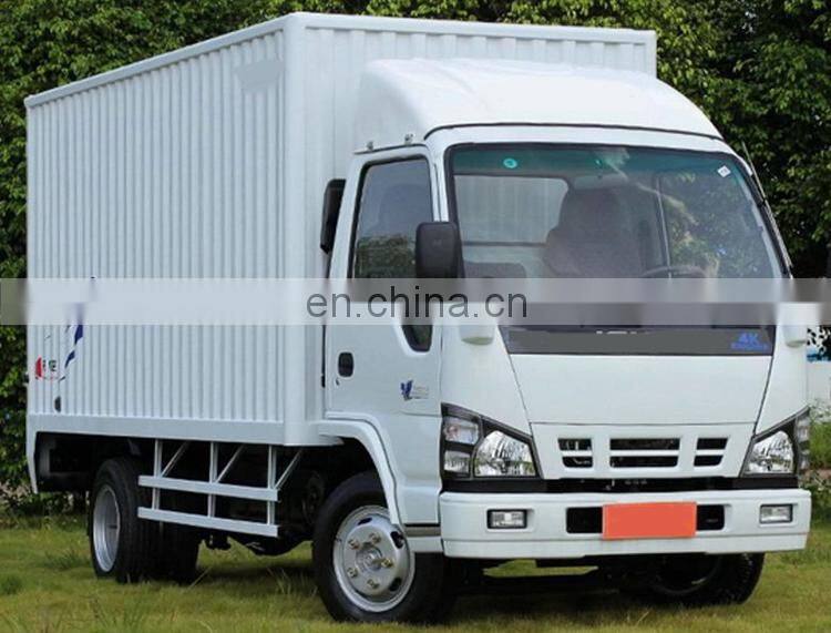 Wiper Panel For Isuzu Spare Parts 600P NPR NKR