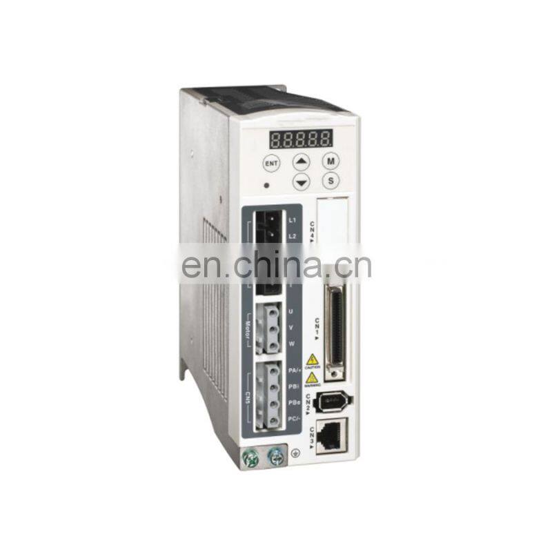 AC servo drive LXM32CD18N4