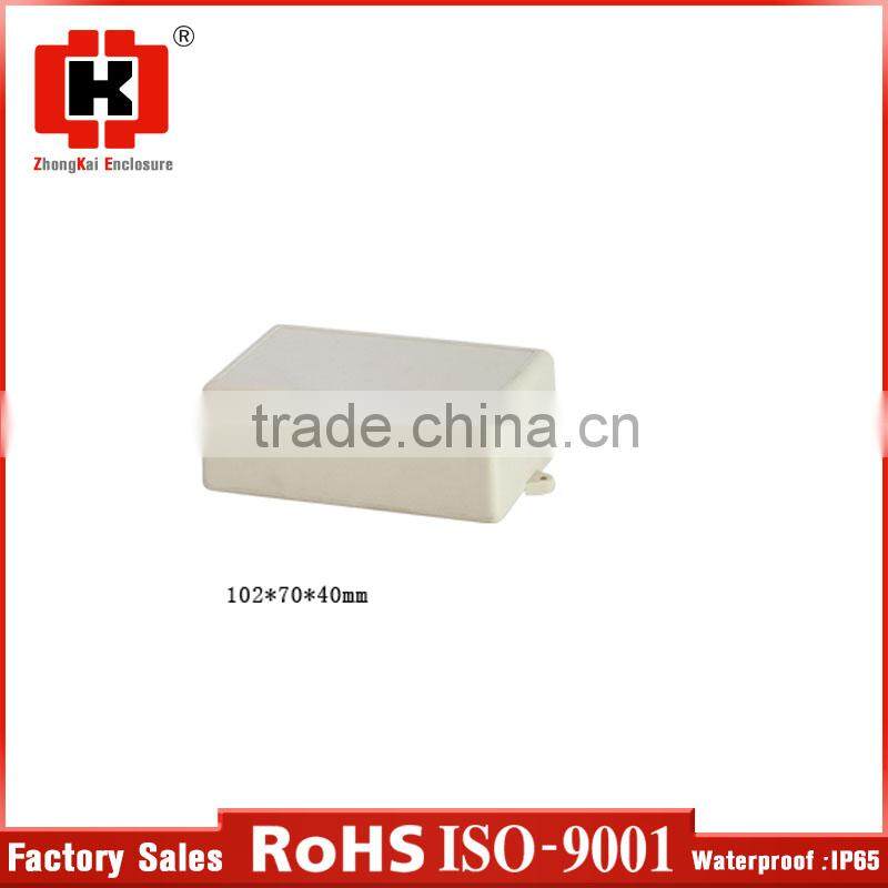 new products china supplier ip65 plastic waterproof electric junction box