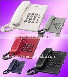 Popular Basic Telephone KX-TS500