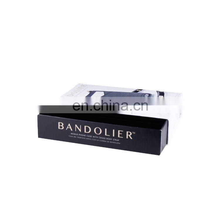 Wholesale corrugated paper boxes paper packing box kraft paper box packaging with PVC