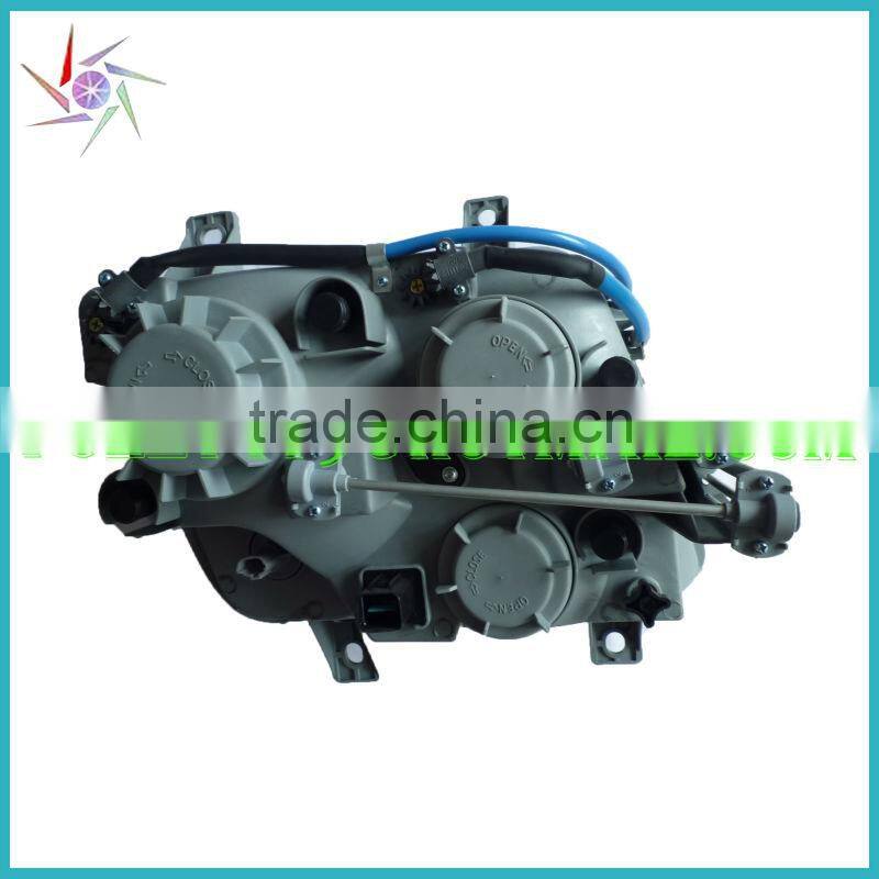 H3 ETX head lamp,FOTON AUMAN,AUMAN truck parts