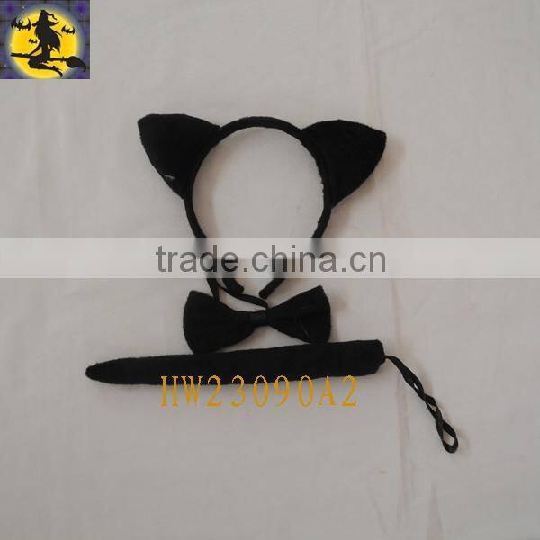 Cute Animal Image Kits Suit for Fancy Ball