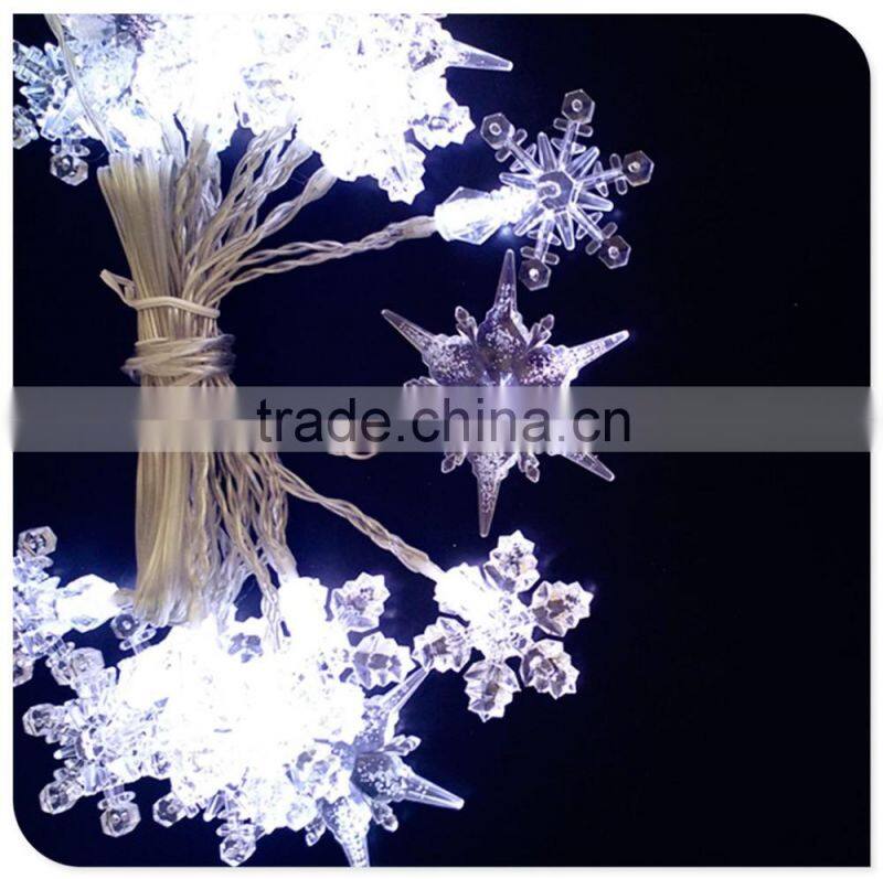 decorate hanging light 31V outdoor & indoor use holiday light