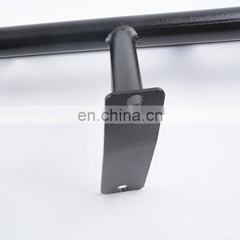 Offroad Other Exterior Accessories(old) steel car side step bar for Suzuki Jimny rock sliders 4wd accessories Side pedal