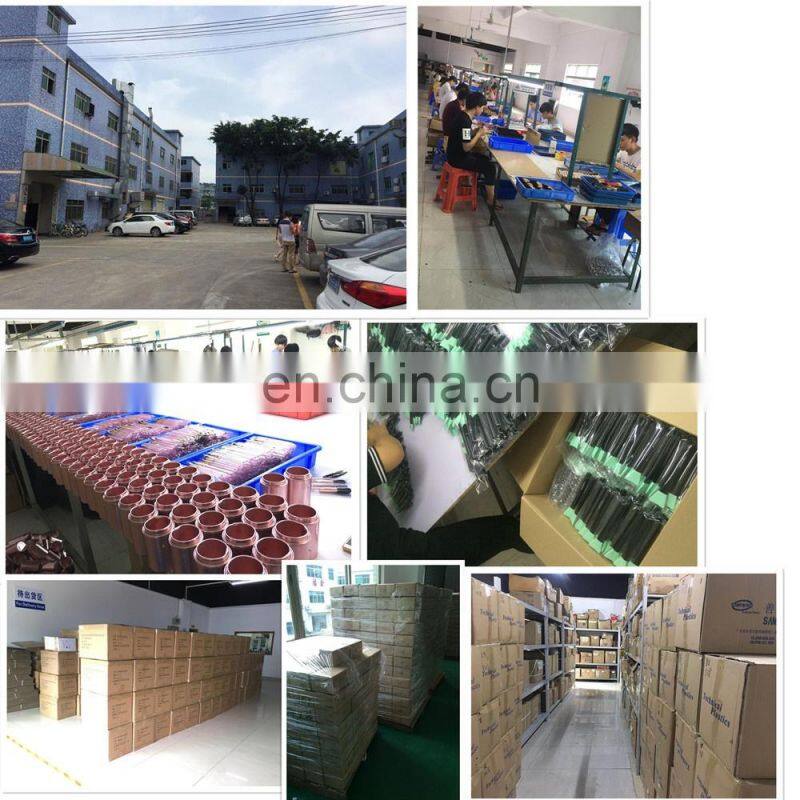 High grade Factory wholesale Low Price Wood Handle Silicone Mask Application Makeup Brush accept customized