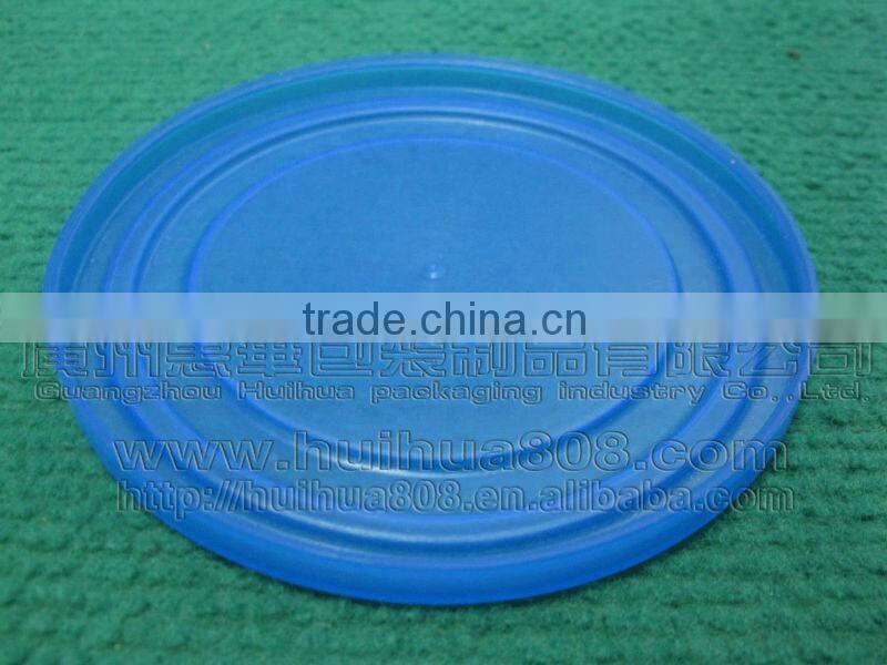 Aluminum / Tinplate Easy Open End / Lid / EOE,PE Cap.