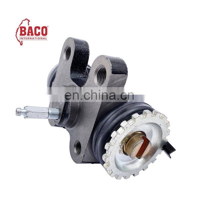BACO 47550-37140 4755037140 Brake Wheel Cylinder For Toyota Dyna SAURUS HINO DUTRO 300