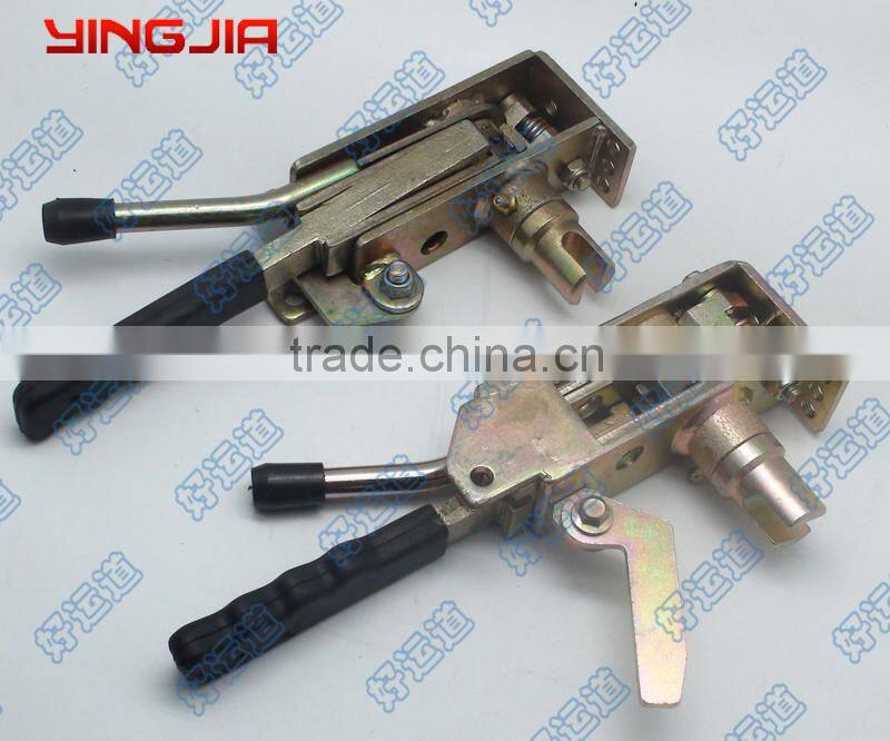 04801+04802 Ratchet Buckle