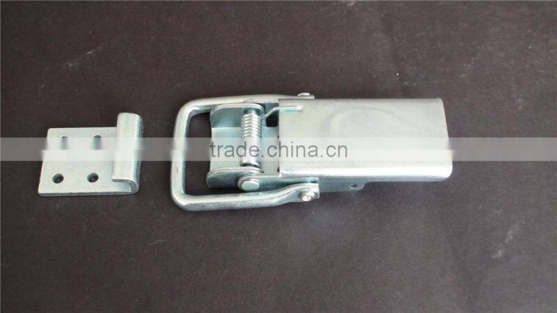 03200+03202 Truck custom snap fastener toggle fastener