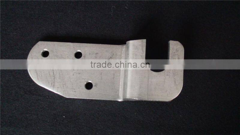 08127 Trailer Wing Body Trailer Cylinder Bracket