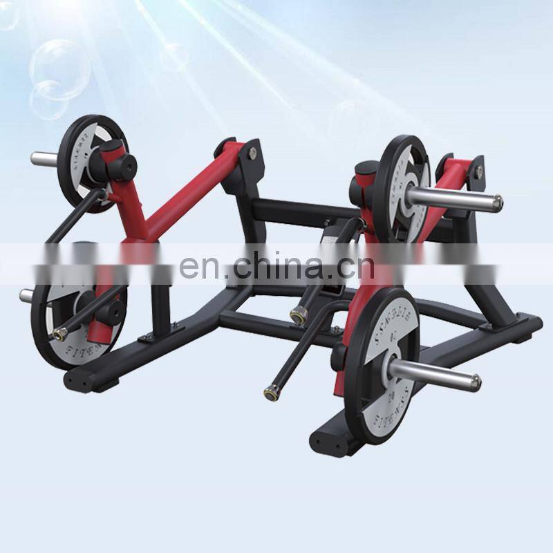MND Fitness Commercial Gym Equipment Squat Lunge Machine