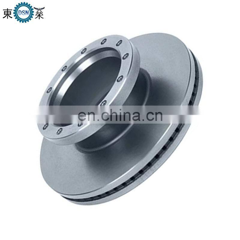 82133300 82135830 82133310 501314498 NEOPLAN Truck Brake Disc, Brake Rotor