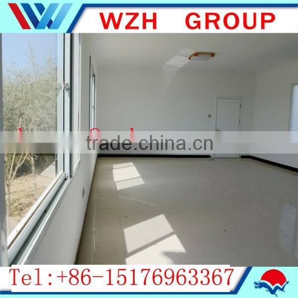 Z275 1.2mm galvanized light gauge steel framing material for house plans villa