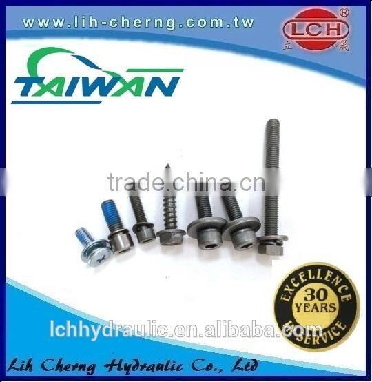 alibaba china iron self tapping thread machine chipboard screw