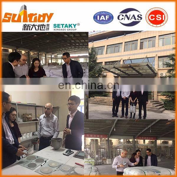 polycarboxylate ether superplasticizer Companies need representative