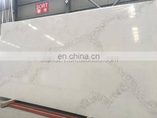 Quartz stone sinks undermount