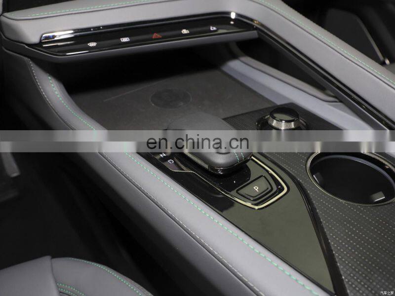 Pure Electric car ZEEKER 001 NEW energy vehicles Sedan export car from China