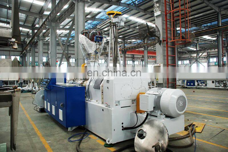 Hot sale waste plastic recycling pelletizer machine manufacturer plastic pelletizing recycling machine