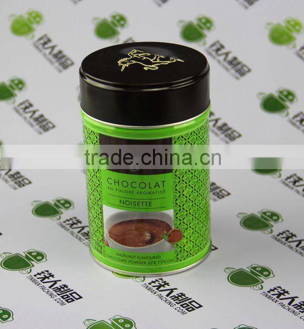 Tea in canister manufacturers
