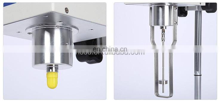 HST Digital Liquid Oil Viscometer Price with high quality