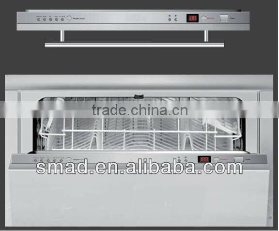 Home Use Electronic Built-in Dishwasher