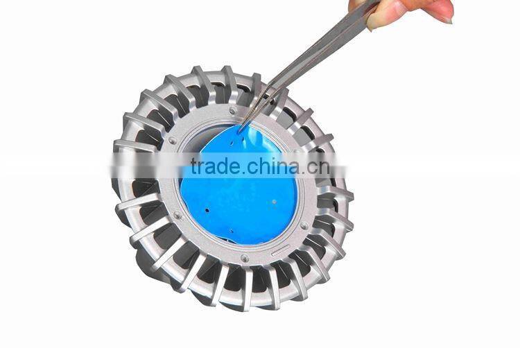 Convenient Installation Thermally Conductivity Sil- Pads For Heat Pipe Assemblies