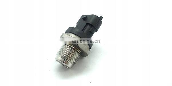 0281002937  Diesel  Engine Pressure Sensor 0281002937 diesel engine truck parts