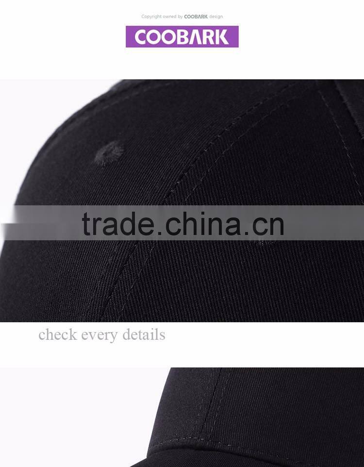 wholesale free trucker custom snapback cap and hat/budweiser baseball cap