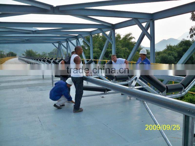 wire conveyor belt made in China