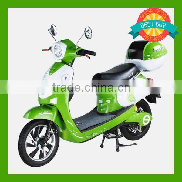 2015 Lastest new energy scooter, high quality cheap adult electric motorcycle,china factory direct for sale