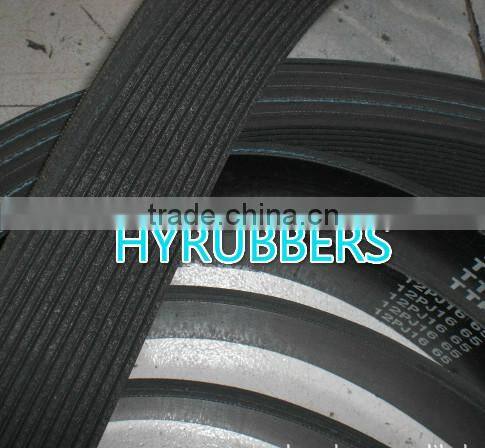 cars poly v belt , trucks poli rib v belt