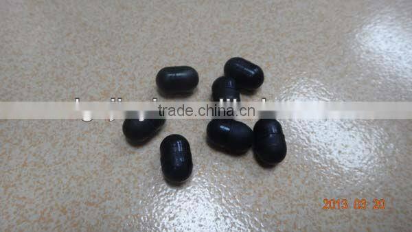 high quality silicone water pump spare parts