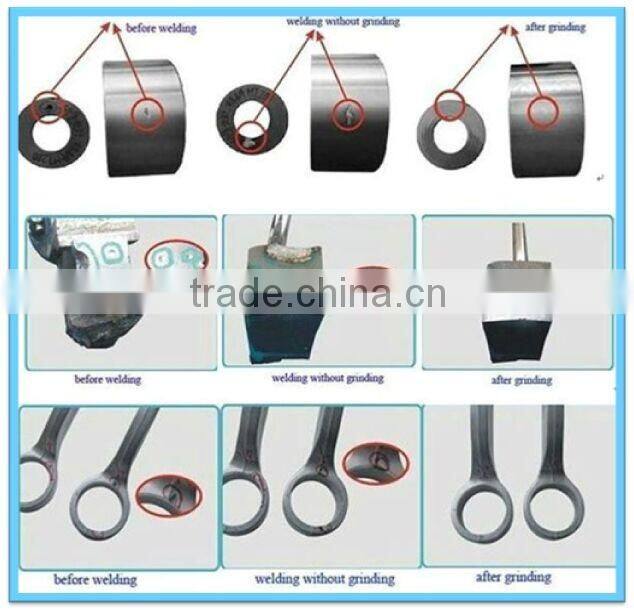 SZ-08 unitor welding machine China factory