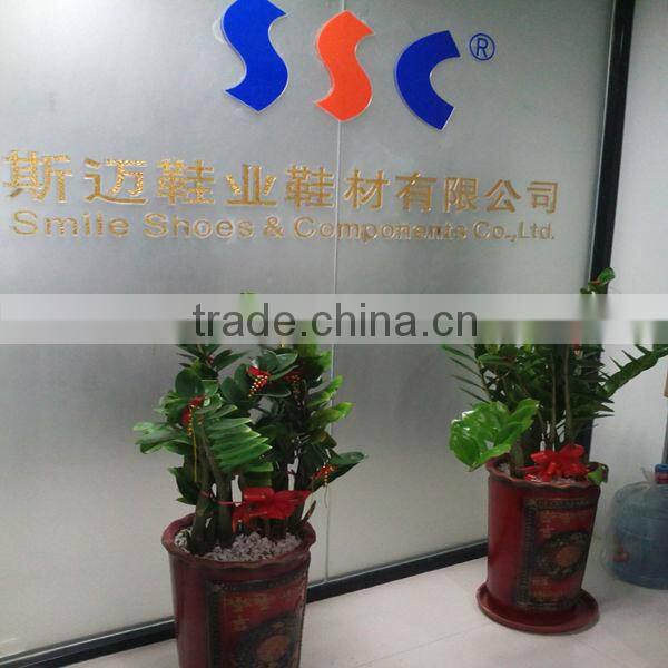 gel strip fiber non woven insole board for shoes