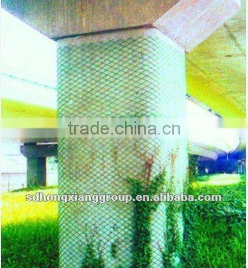 China professional geocell production factory