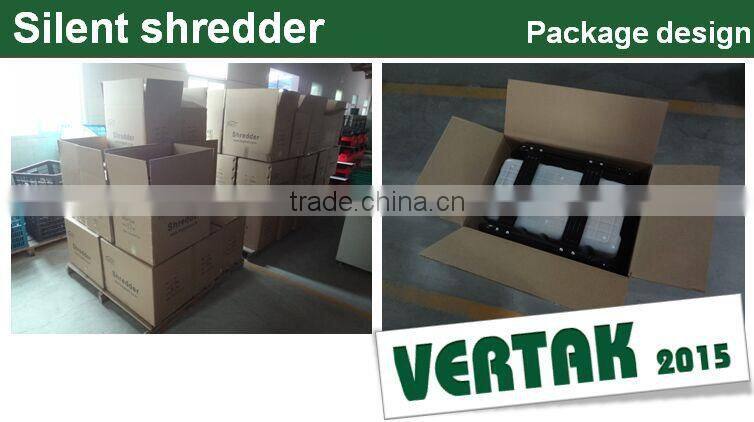 2000w garden shredder,electronic garden chipper shredder