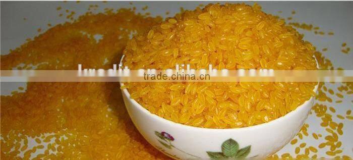 2014 New Type Artificial Nutrition Rice Machine