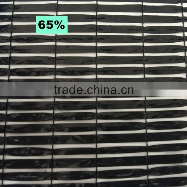 Best quality plain woven sun shade net