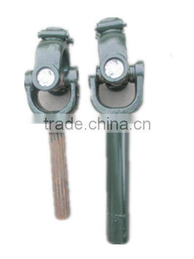 PTO Shaft Spline York for Agriculture Use