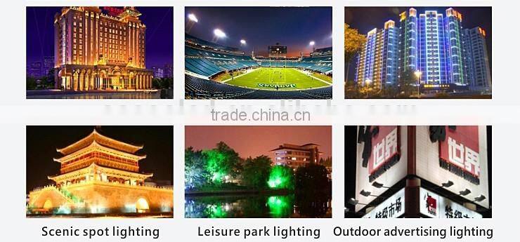 5 years warranty Epistar/Bridgelux 30w led flood light