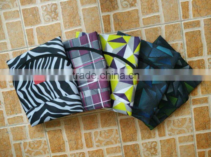 Colorful comfortable cover for pet