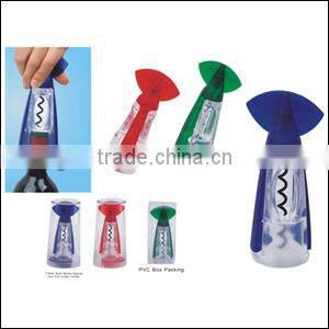 Wine Openers with personalized design